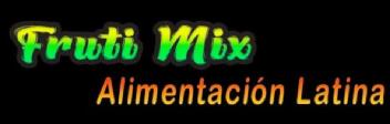 Imagen de FRUTI MIX ALIMENTACION LATINA