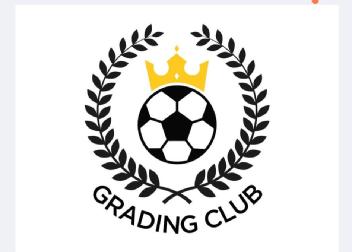 Imagen de GRADING CLUB