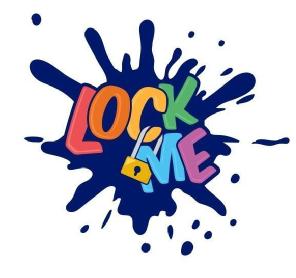 Imagen de LOCK ME