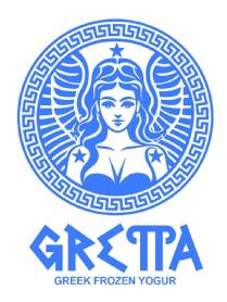 Imagen de GRETTA GREEK FROZEN YOGUR