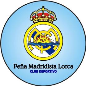 Imagen de Peña Madridista Lorca CLUB DEPORTIVO