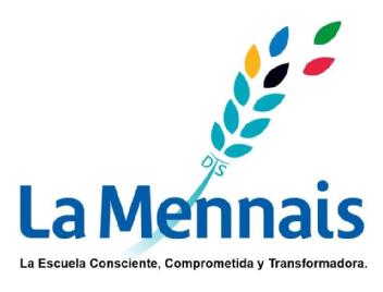 Imagen de La Mennais La Escuela Consciente, Comprometida y Transformadora