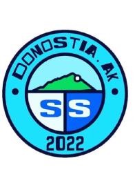 Imagen de DONOSTIA AK 2022