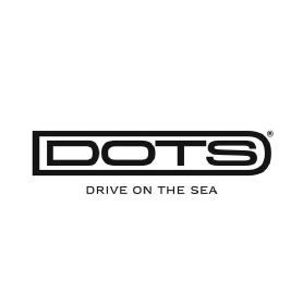 Imagen de DOTS DRIVE ON THE SEA