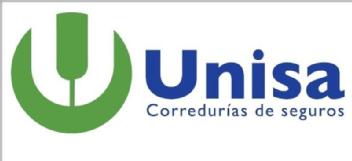 Imagen de Unisa Correduría de seguros