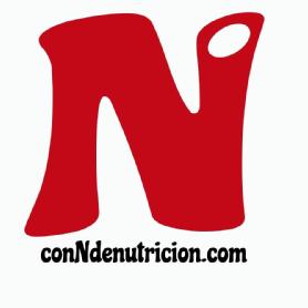 Imagen de N, conNdenutricion.com