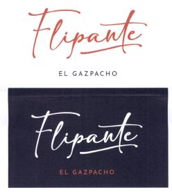 Imagen de FLIPANTE EL GAZPACHO