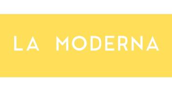 Imagen de LA MODERNA