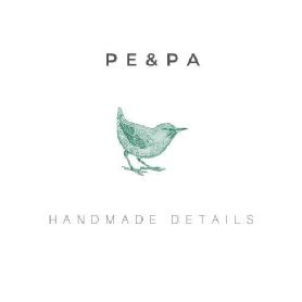 Imagen de PE&PA HANDMADE DETAILS