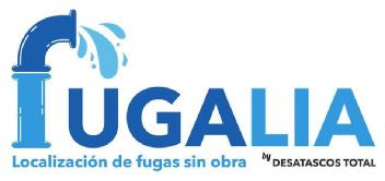 Imagen de FUGALIA Localización de fugas sin obra by DESATASCOS TOTAL