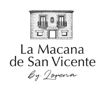 Imagen de LA MACANA DE SAN VICENTE BY LORENA