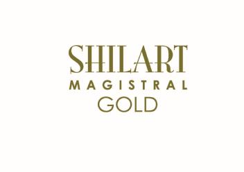 Imagen de SHILART MAGISTRAL GOLD