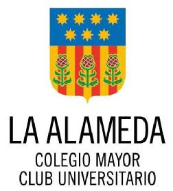 Imagen de LA ALAMEDA COLEGIO MAYOR CLUB UNIVERSITARIO