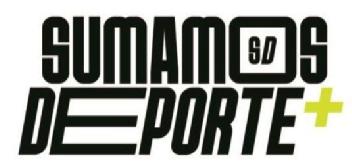Imagen de SD SUMAMOS DEPORTE+