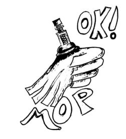 Imagen de OK! MOP