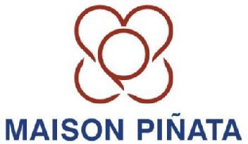 Imagen de MAISON PIÑATA
