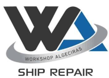 Imagen de WA WORKSHOP ALGECIRAS SHIP REPAIR