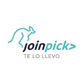 Imagen de joinpick> TE LO LLEVO