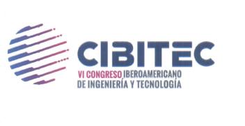 Imagen de CIBITEC VI CONGRESO IBEROAMERICANO DE INGENIERIA Y TECNOLOGIA