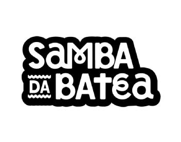 Imagen de SAMBA DA BATEA