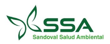 Imagen de SSA Sandoval Salud Ambiental