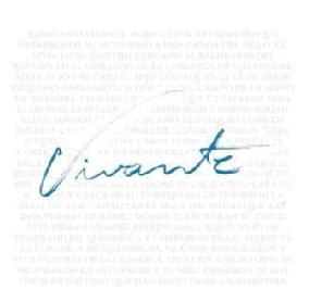 Imagen de Vivante