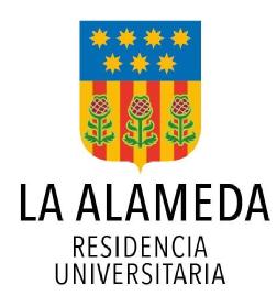 Imagen de LA ALAMEDA RESIDENCIA UNIVERSITARIA
