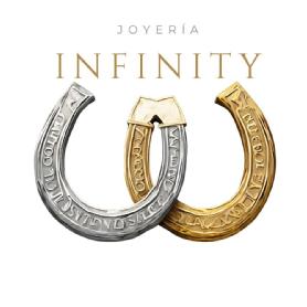 Imagen de Joyería Infinity ó un diminutivo que pueda hacer con la palabra Joyería Infinity