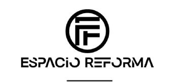 Imagen de E R ESPACIO REFORMA