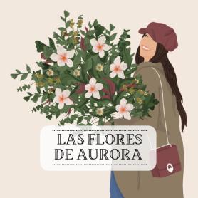 Imagen de LAS FLORES DE AURORA