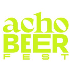 Imagen de ACHO BEER FEST