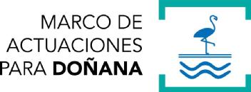 Imagen de MARCO DE ACTUACIONES PARA DOÑANA