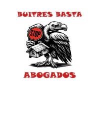 Imagen de BUITRES BASTA ABOGADOS