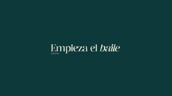 Imagen de EMPIEZA EL BAILE GRUPO