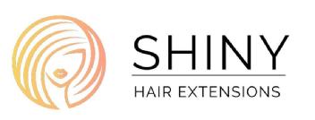 Imagen de SHINY HAIR EXTENSIONS