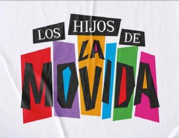 Imagen de Los hijos de la movida