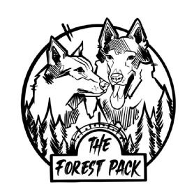 Imagen de THE FOREST PACK