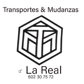 Imagen de Transportes & Mudanzas d\' La Real