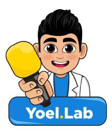 Imagen de Yoel.Lab