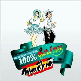Imagen de FOLKLORICA Y CULTURAL 100% SALAY MADRID