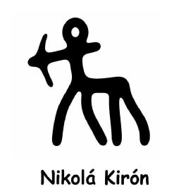 Imagen de Nikolá Kirón