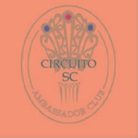 Imagen de CIRCUITO SC AMBASSADOR CLUB