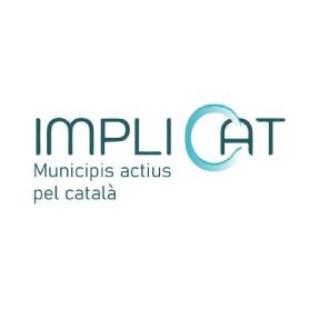 Imagen de implicat municipis actius pel catala