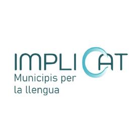 Imagen de implicat municipis per la llengua