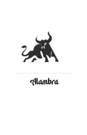 Imagen de ALAMBRA