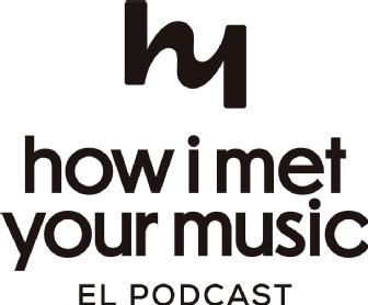 Imagen de How i met your music