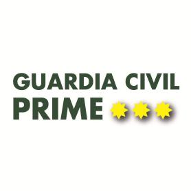 Imagen de GUARDIA CIVIL PRIME