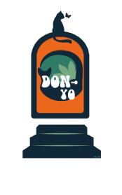 Imagen de DON - YO