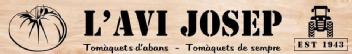 Imagen de L\'AVI JOSEP - Tomaquets d\'abans - Tomaquets de sempre - Est 1943