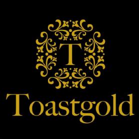 Imagen de T TOASTGOLD